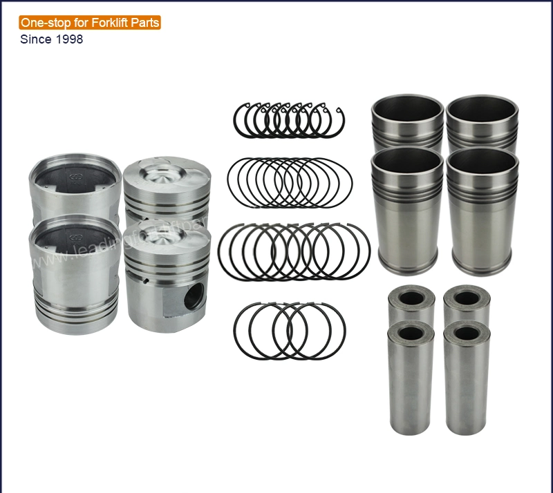 The Biggest China Forklift Parts Supplier with More Option